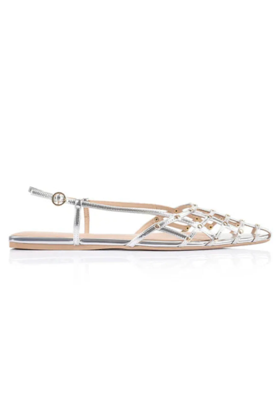 Mary Cage Flat - Image 3