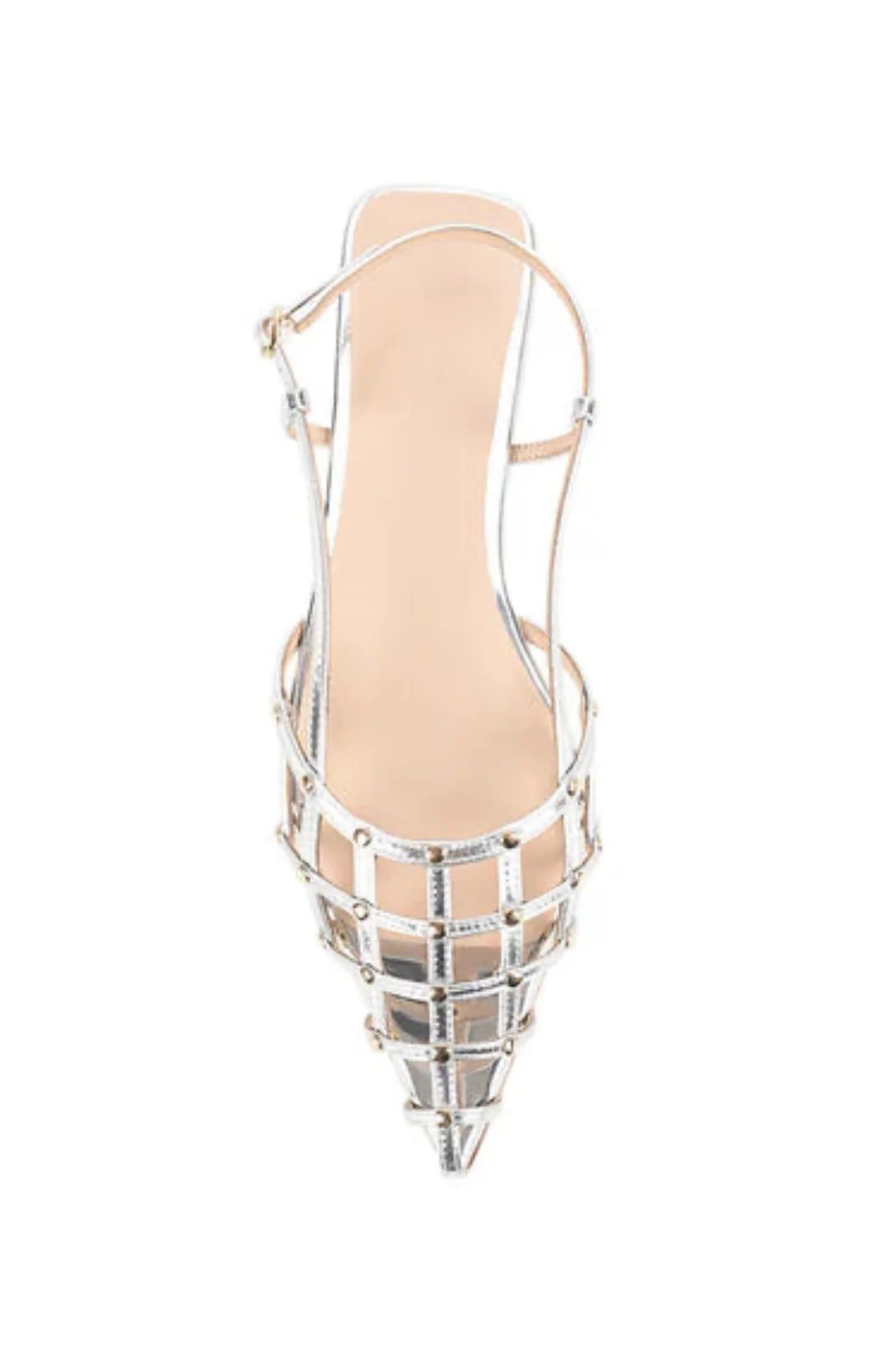 Mary Cage Flat - Image 6