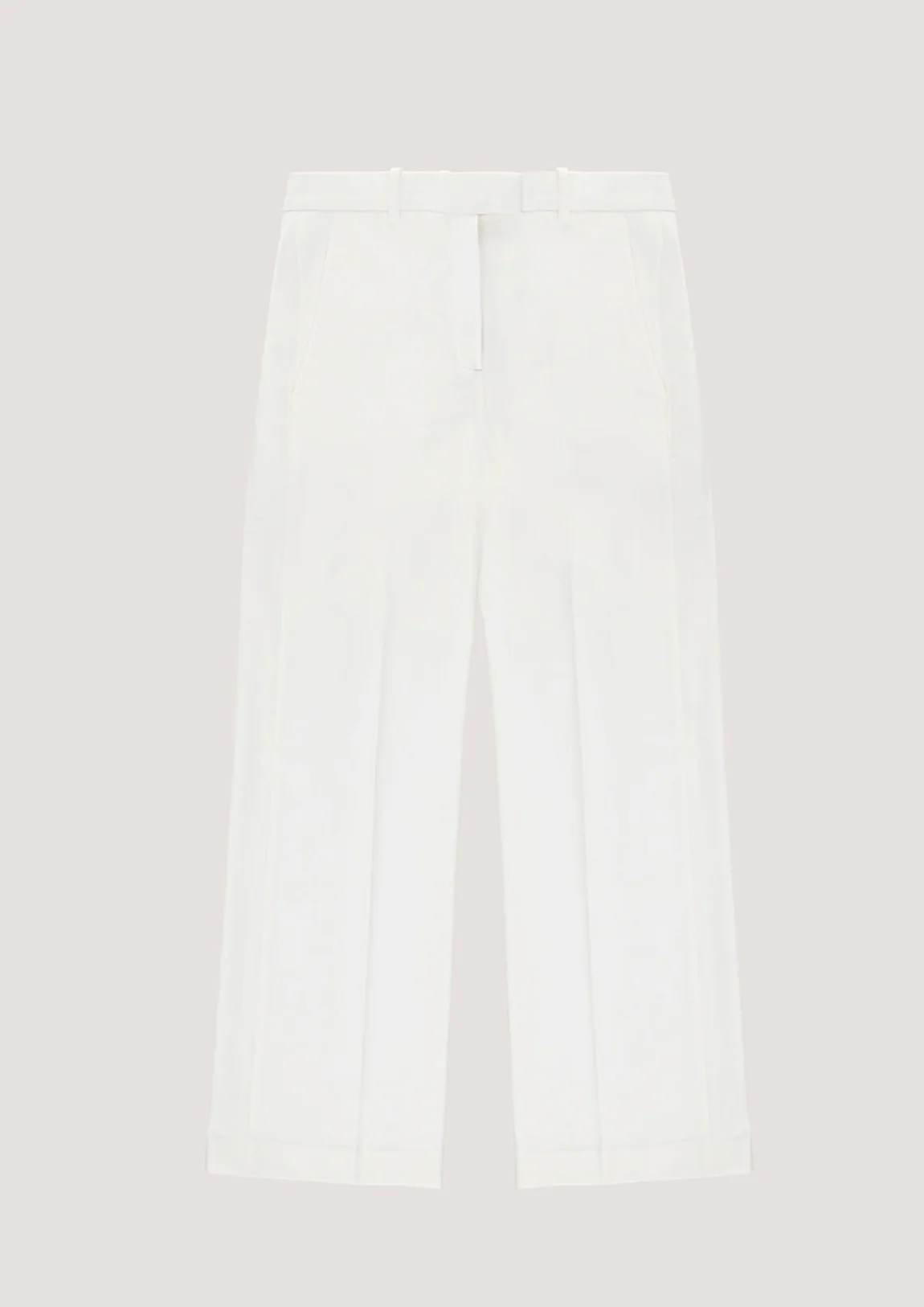 Masculine Trouser, Fleece - Image 2
