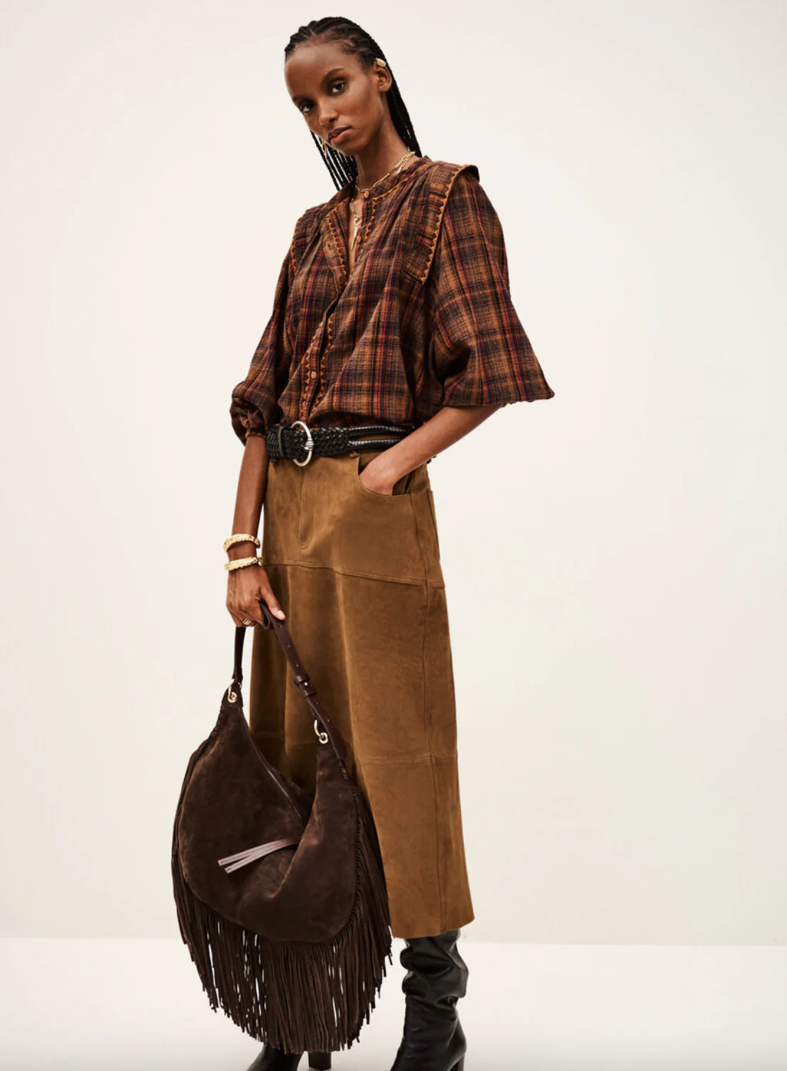 Massia Skirt - Image 2