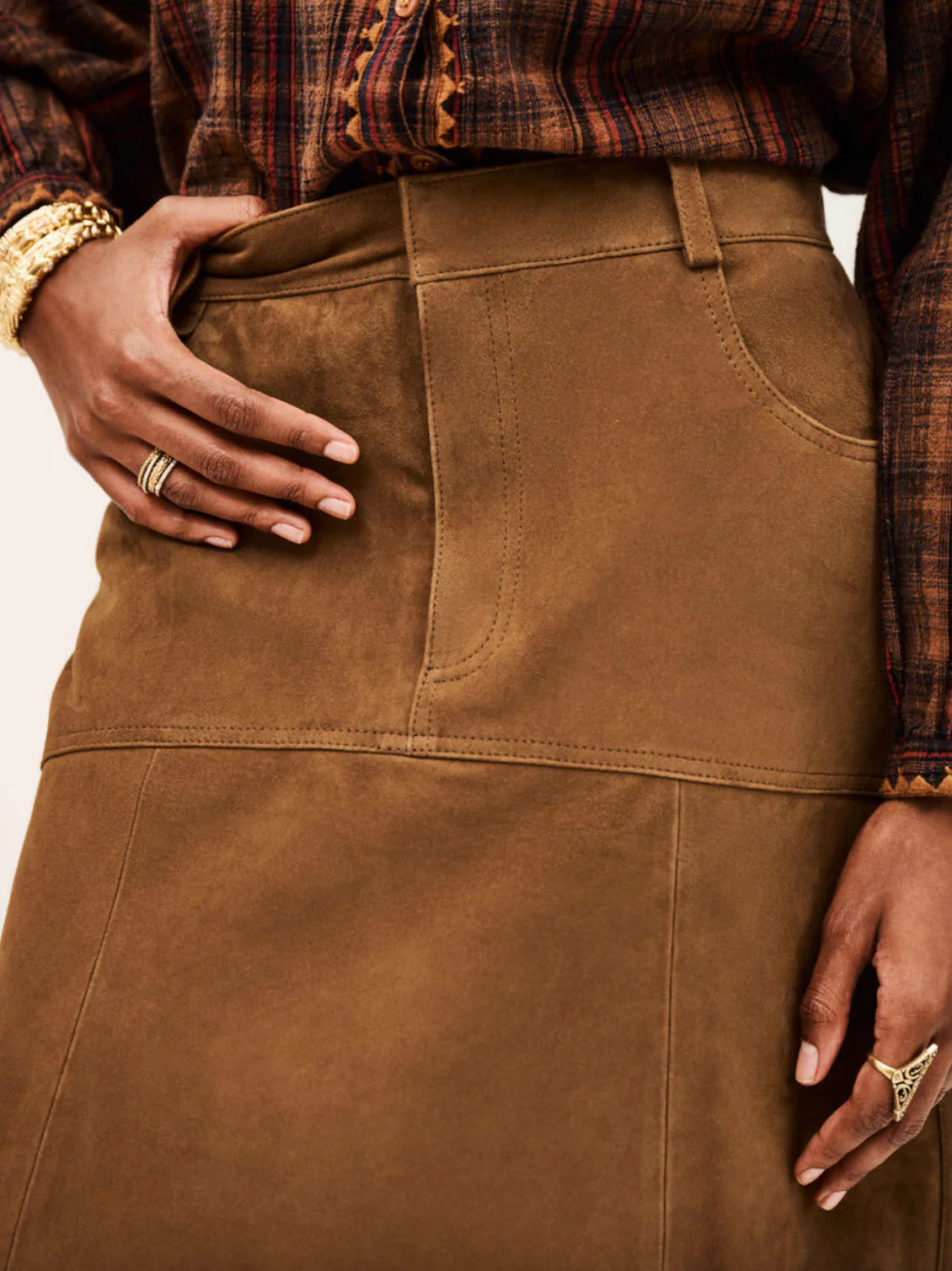 Massia Skirt - Image 3
