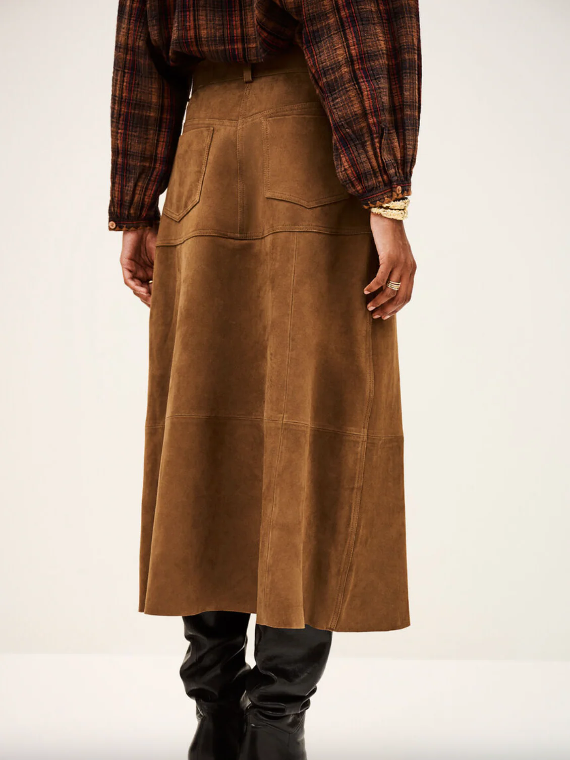 Massia Skirt - Image 4