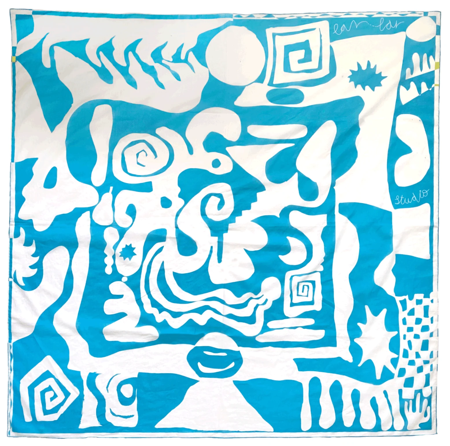 Mastica Scarf - Image 2