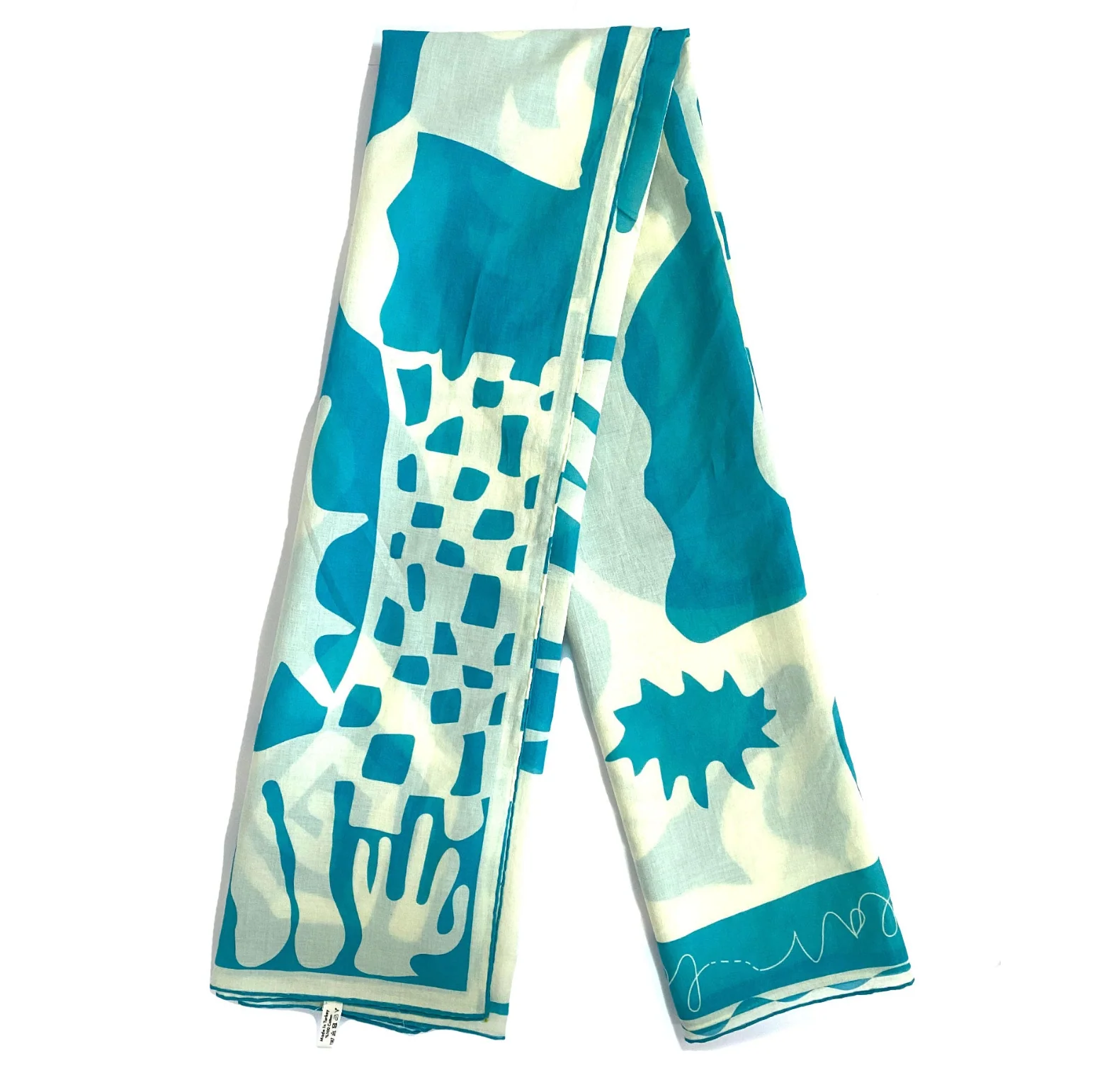 Mastica Scarf - Image 3