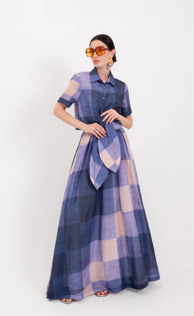 Maxi Skirt - Image 2
