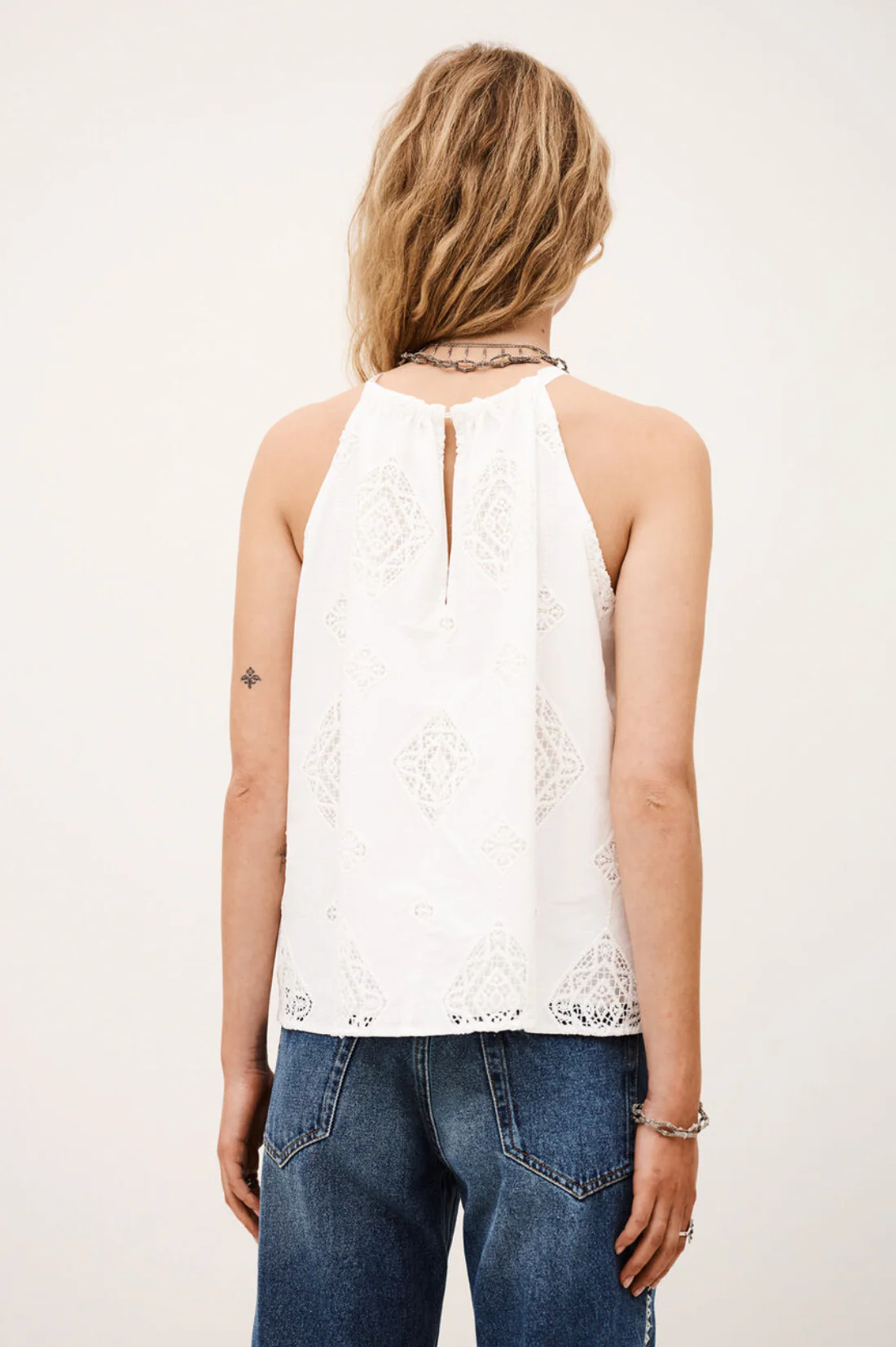 Maxi Top - Image 4