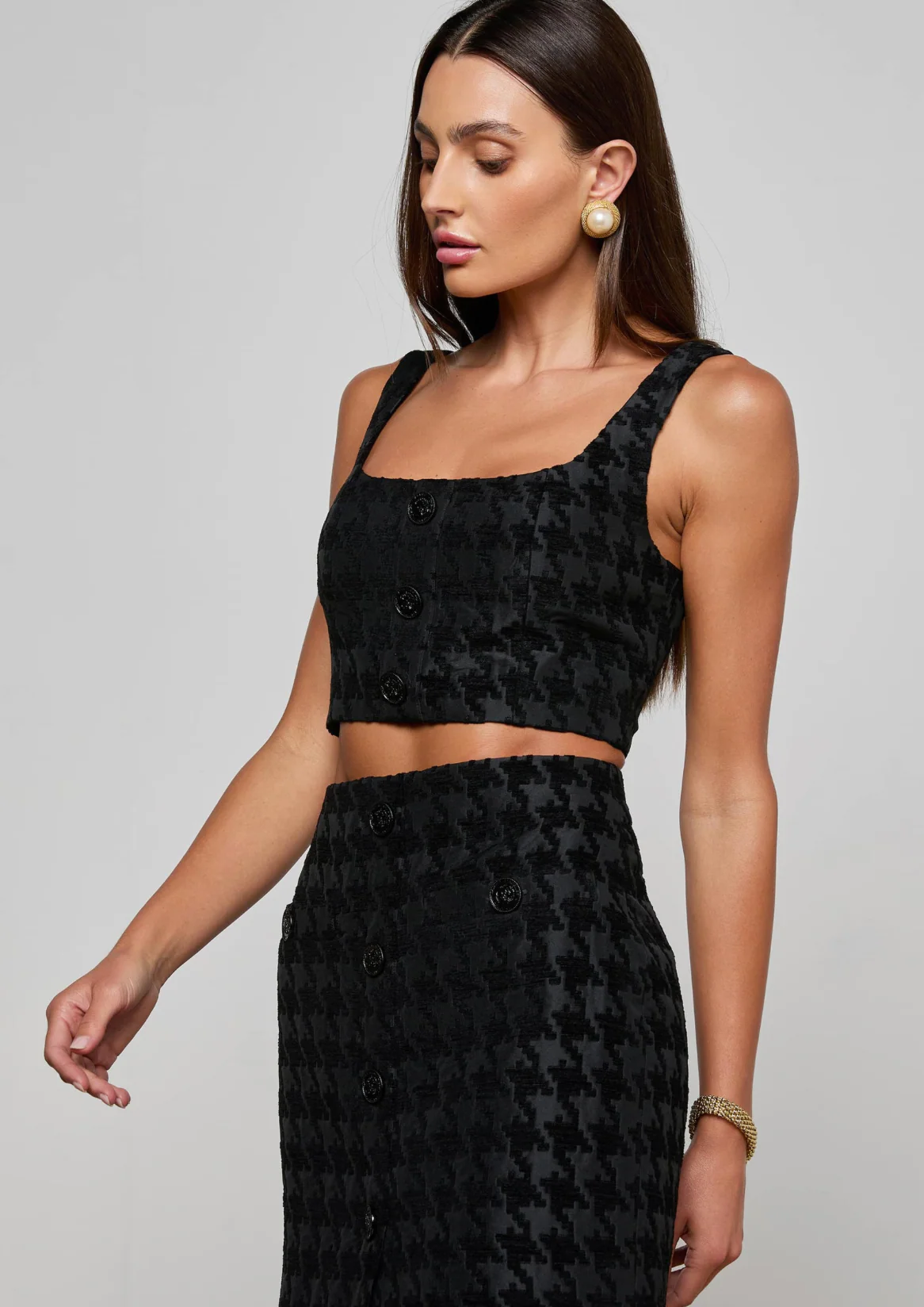 Maylin Bralette Top - Image 2