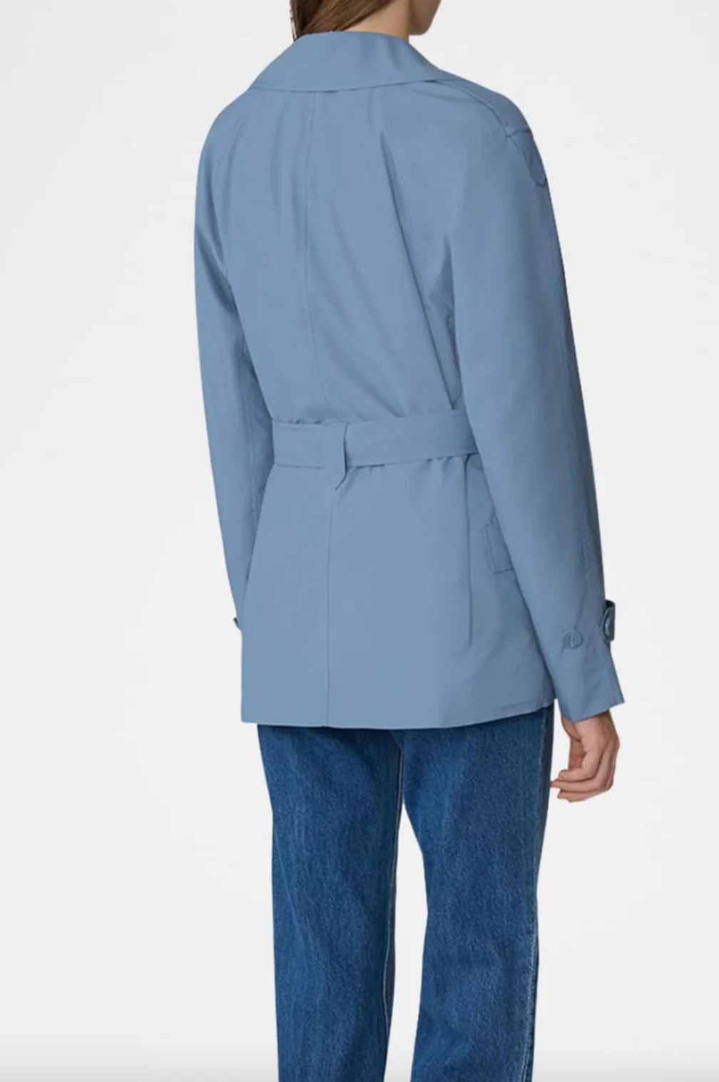 Medina Jacket - Image 4