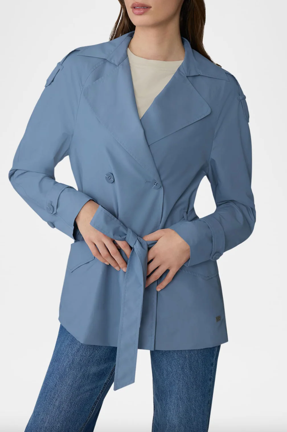 Medina Jacket - Image 5