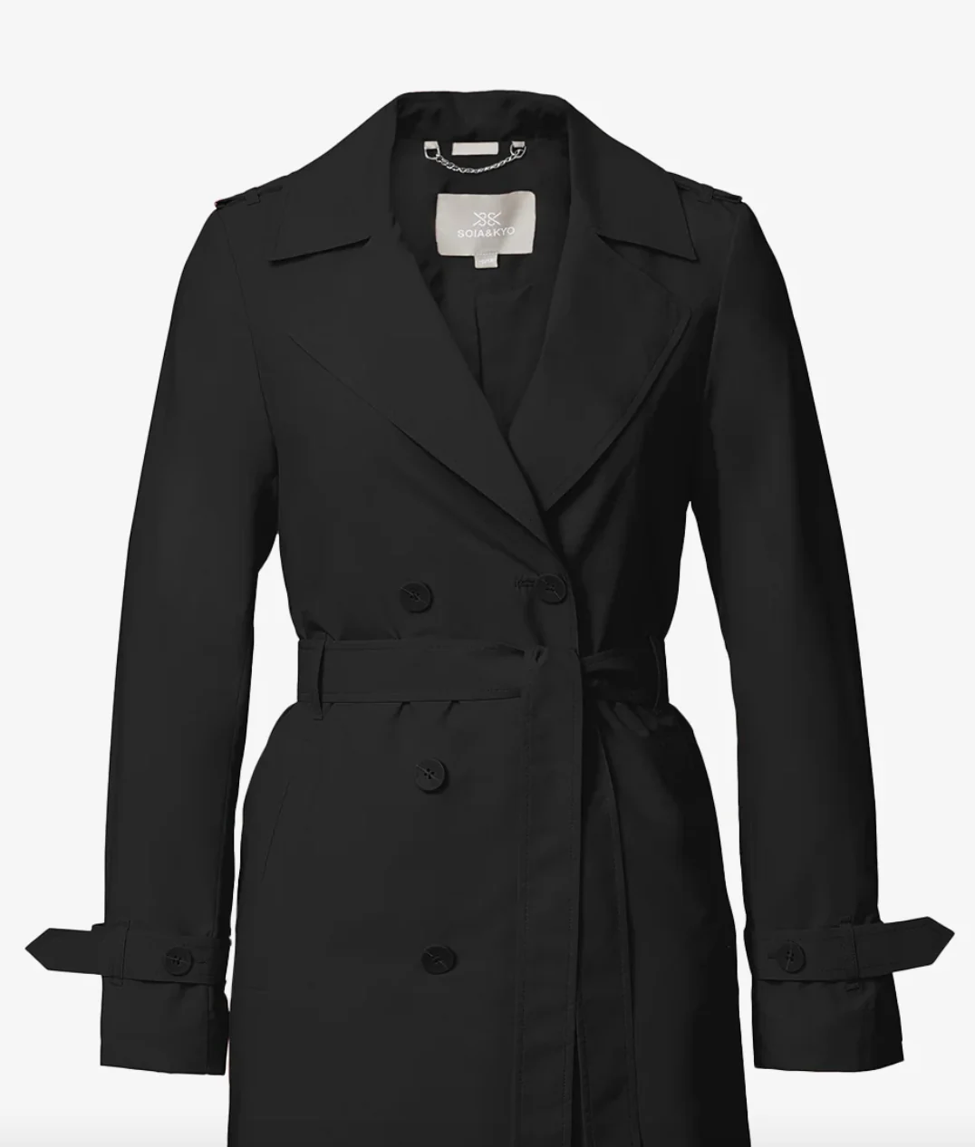 Medina Jacket - Image 6