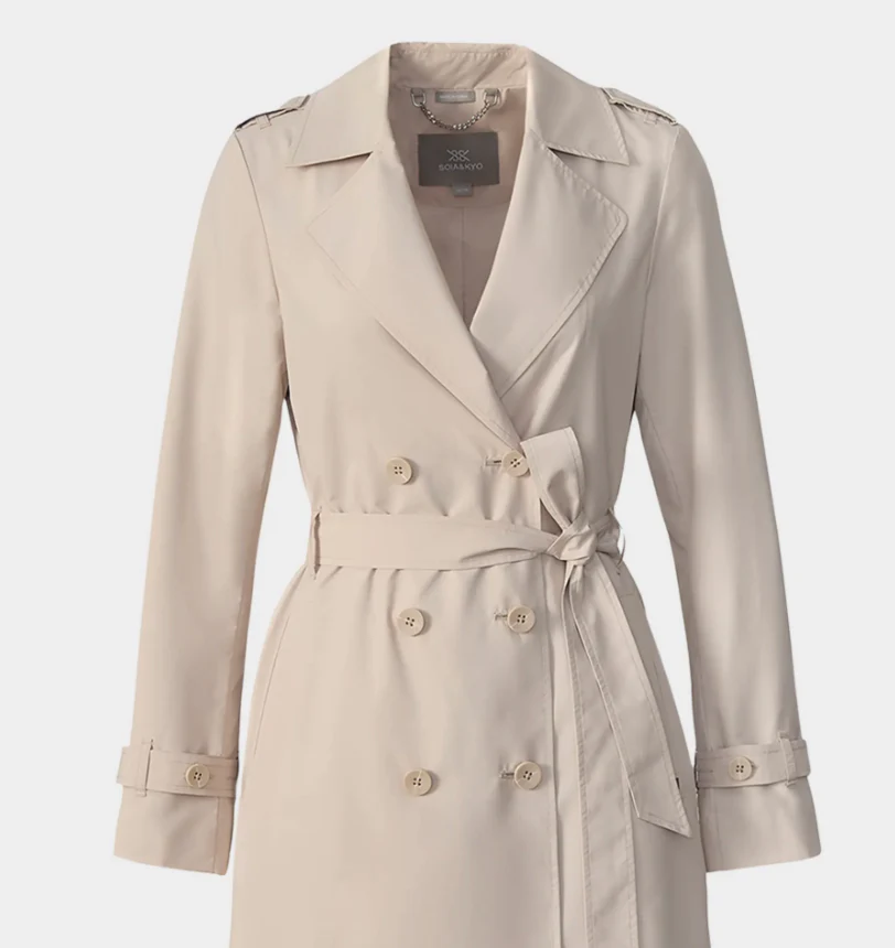Medina Jacket - Image 7