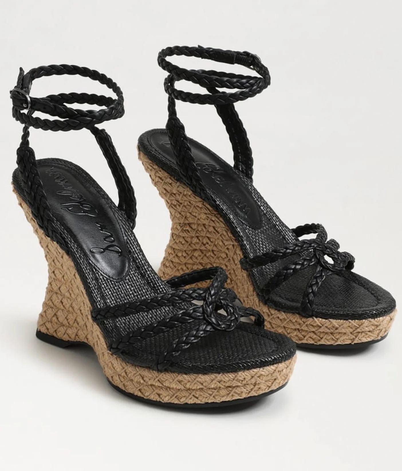 Mindie Wedge - Image 2