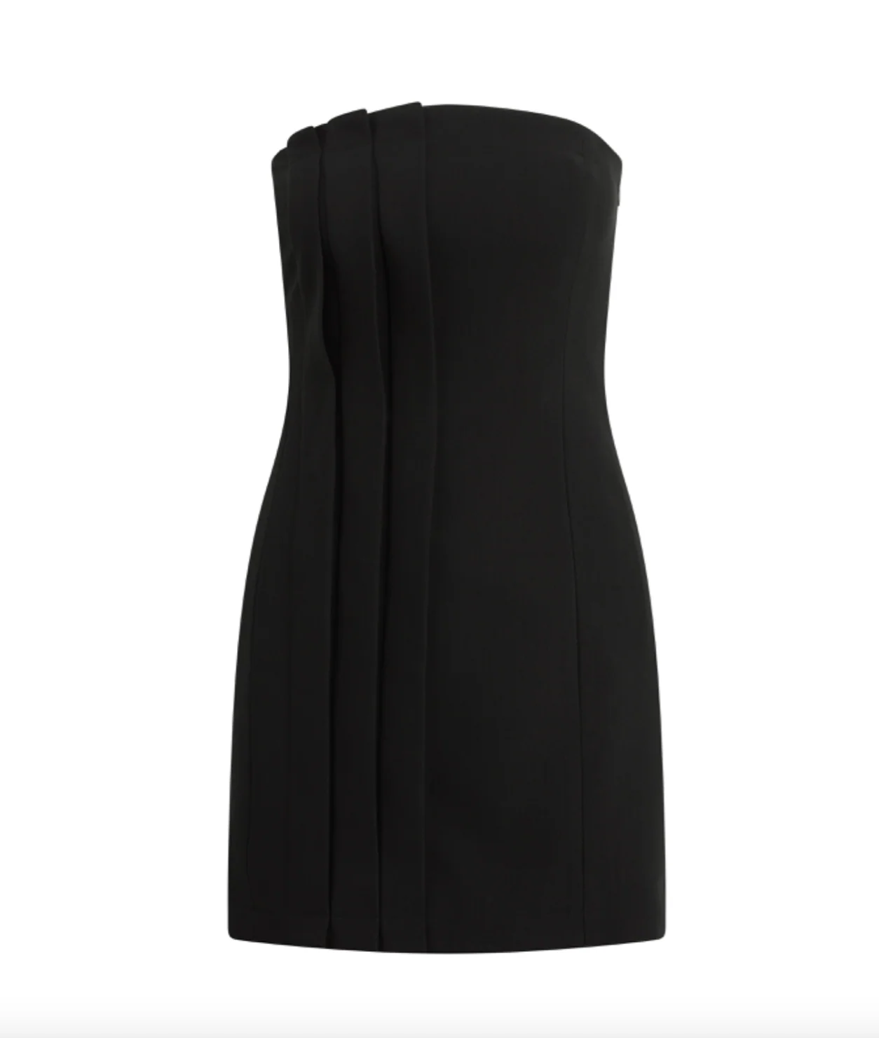 Missed Your Chance Dress - Image 2