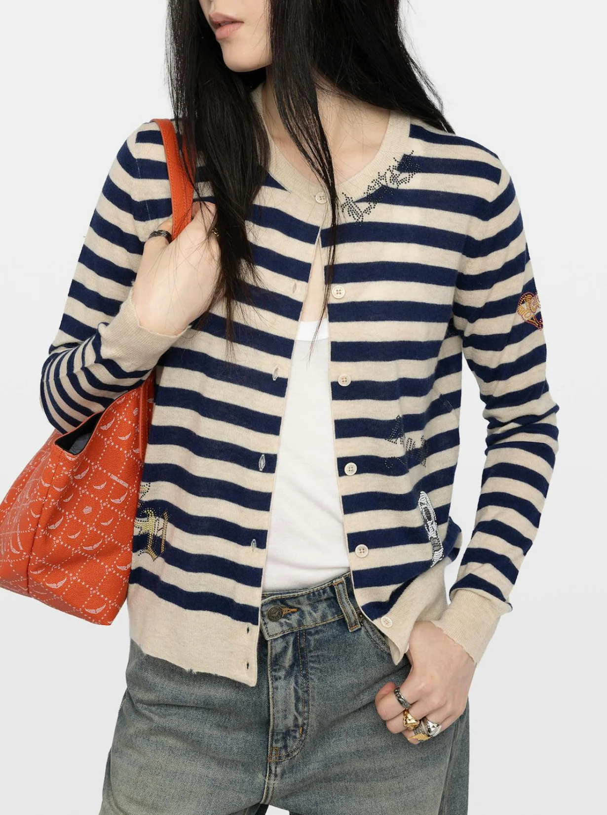 Missya Sweater - Image 2