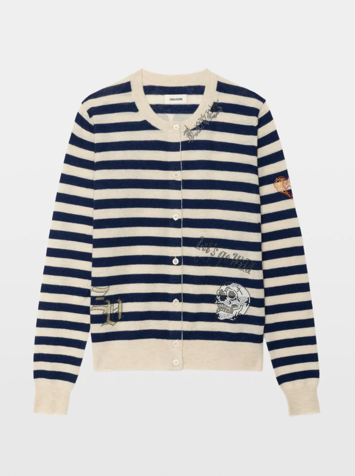 Missya Sweater - Image 6