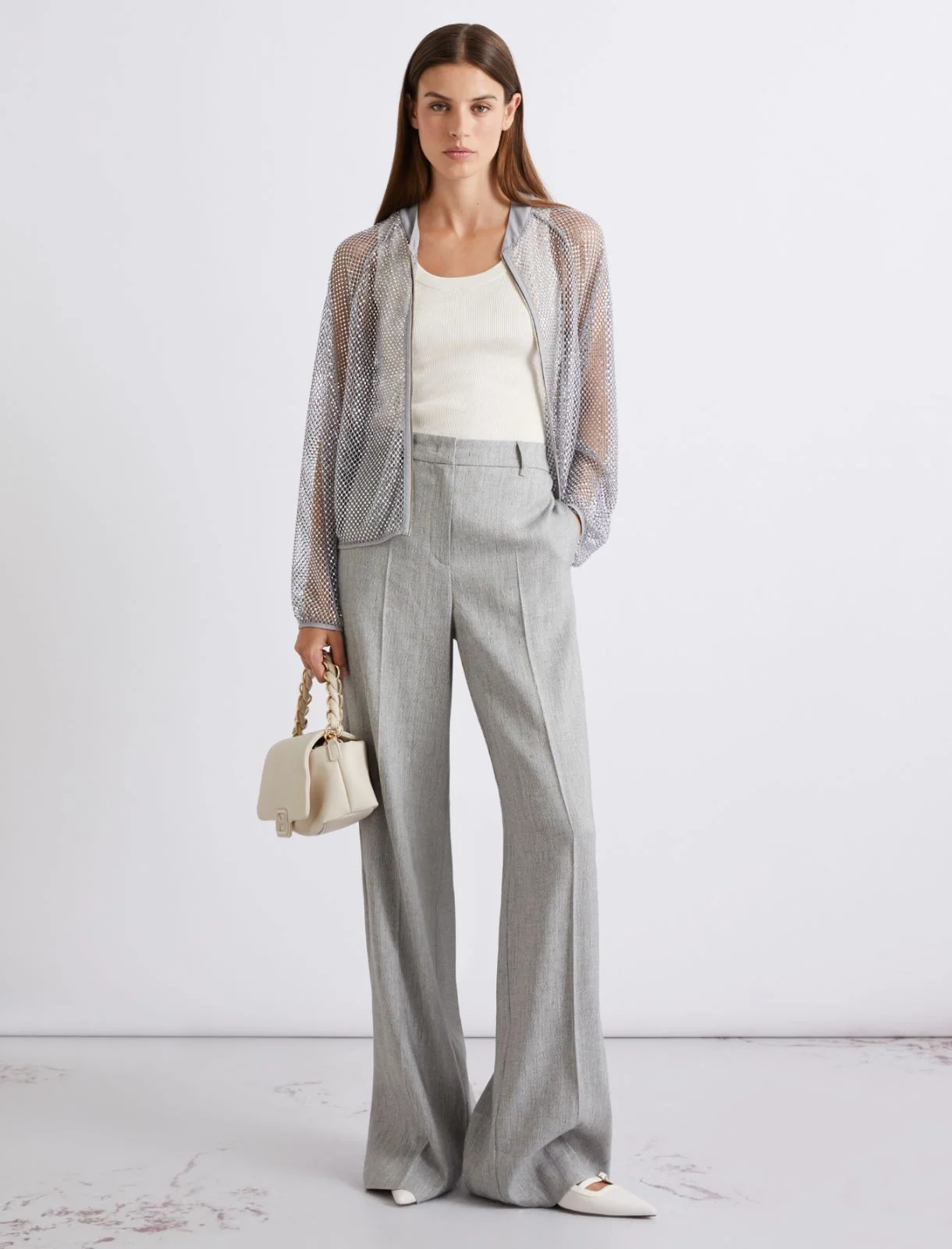 Mllflirt Jacket - Image 2