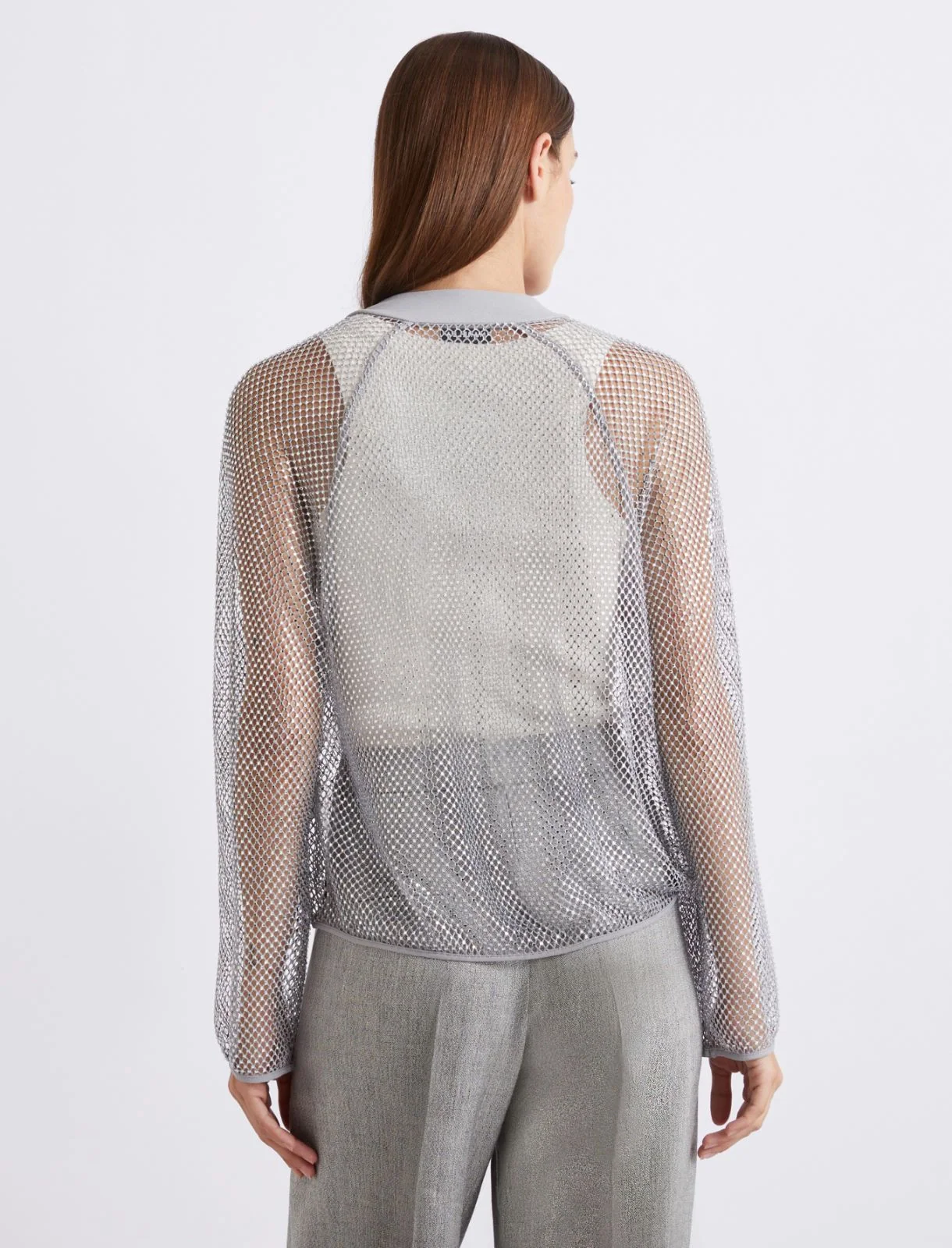 Mllflirt Jacket - Image 3