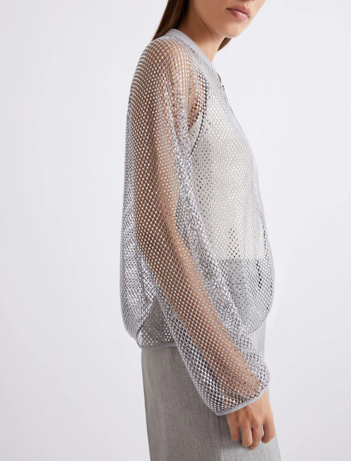 Mllflirt Jacket - Image 4