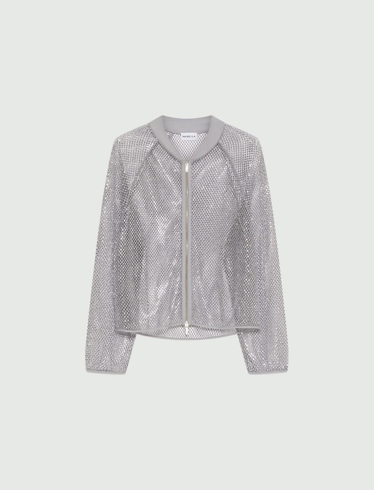 Mllflirt Jacket - Image 5
