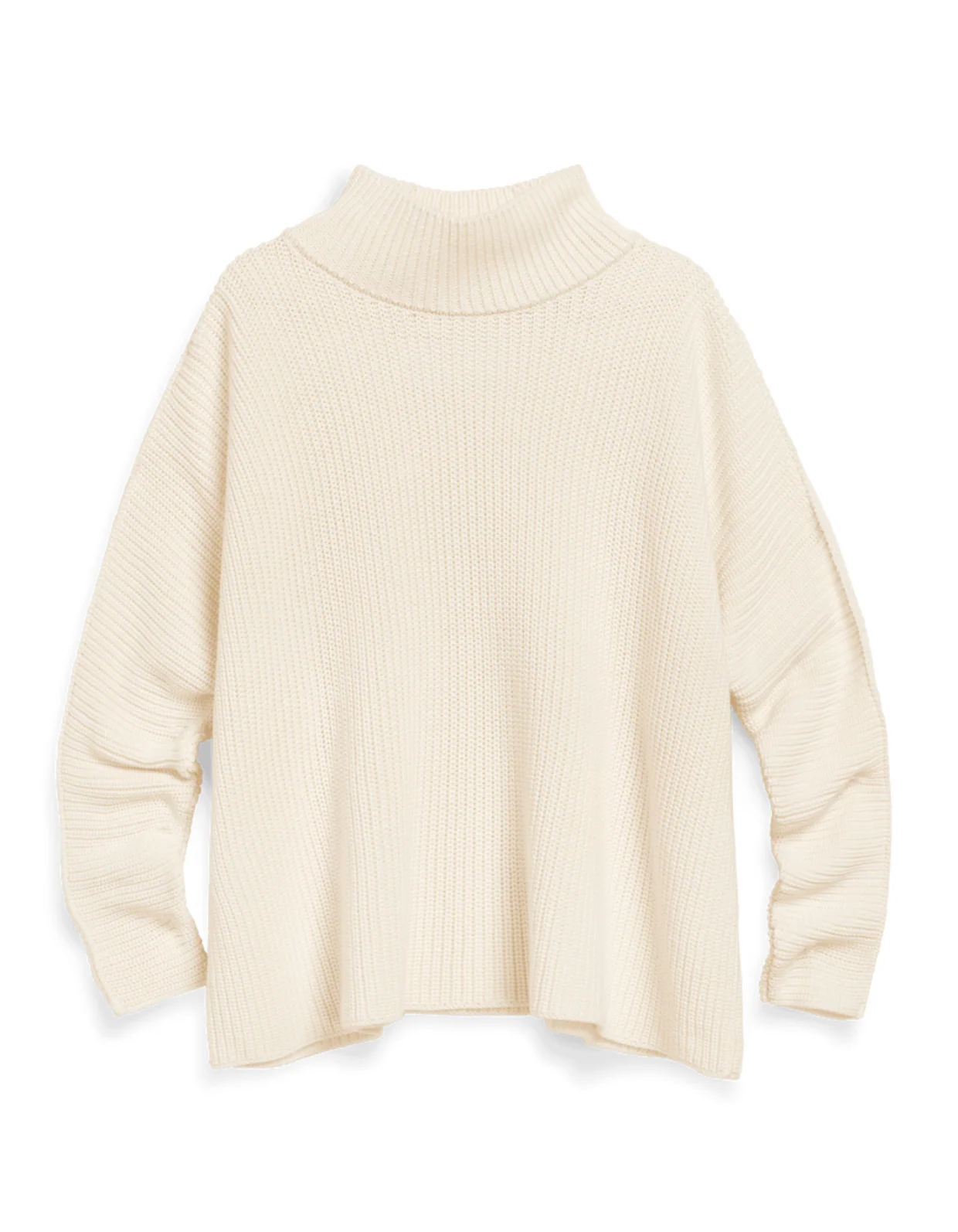 Montecito Turtleneck Sweater - Image 3