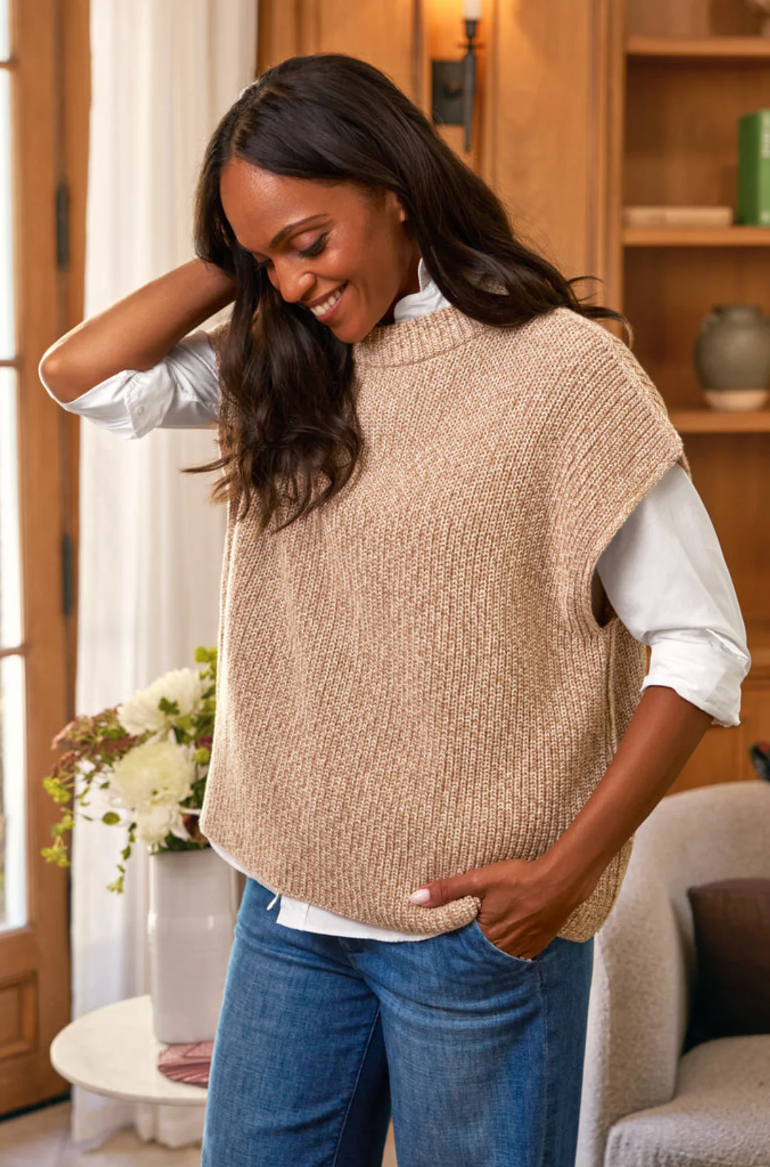 Montecito Vest - Image 2