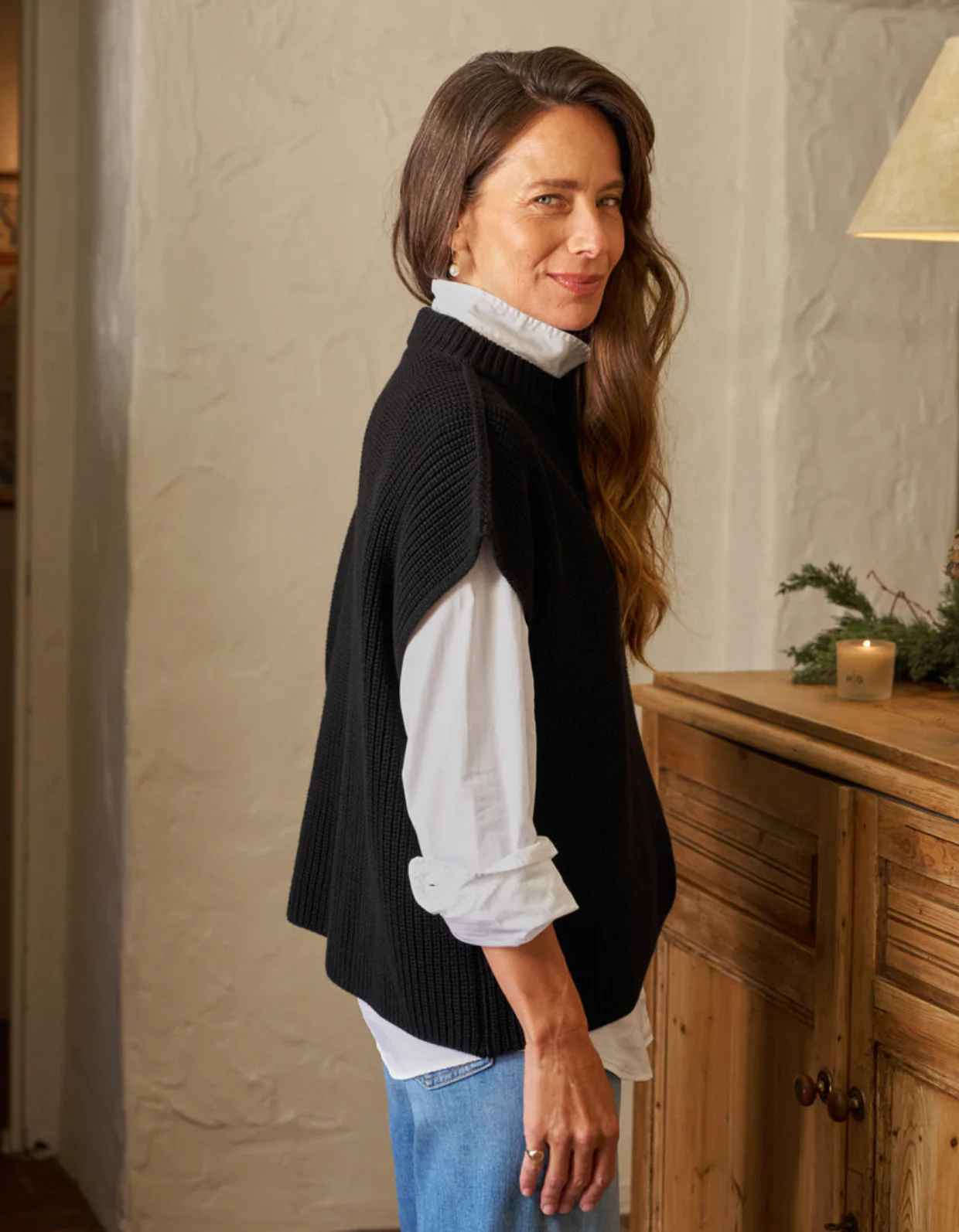 Montecito Vest - Image 5