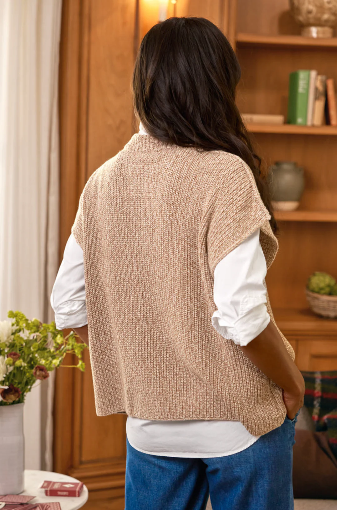 Montecito Vest - Image 6