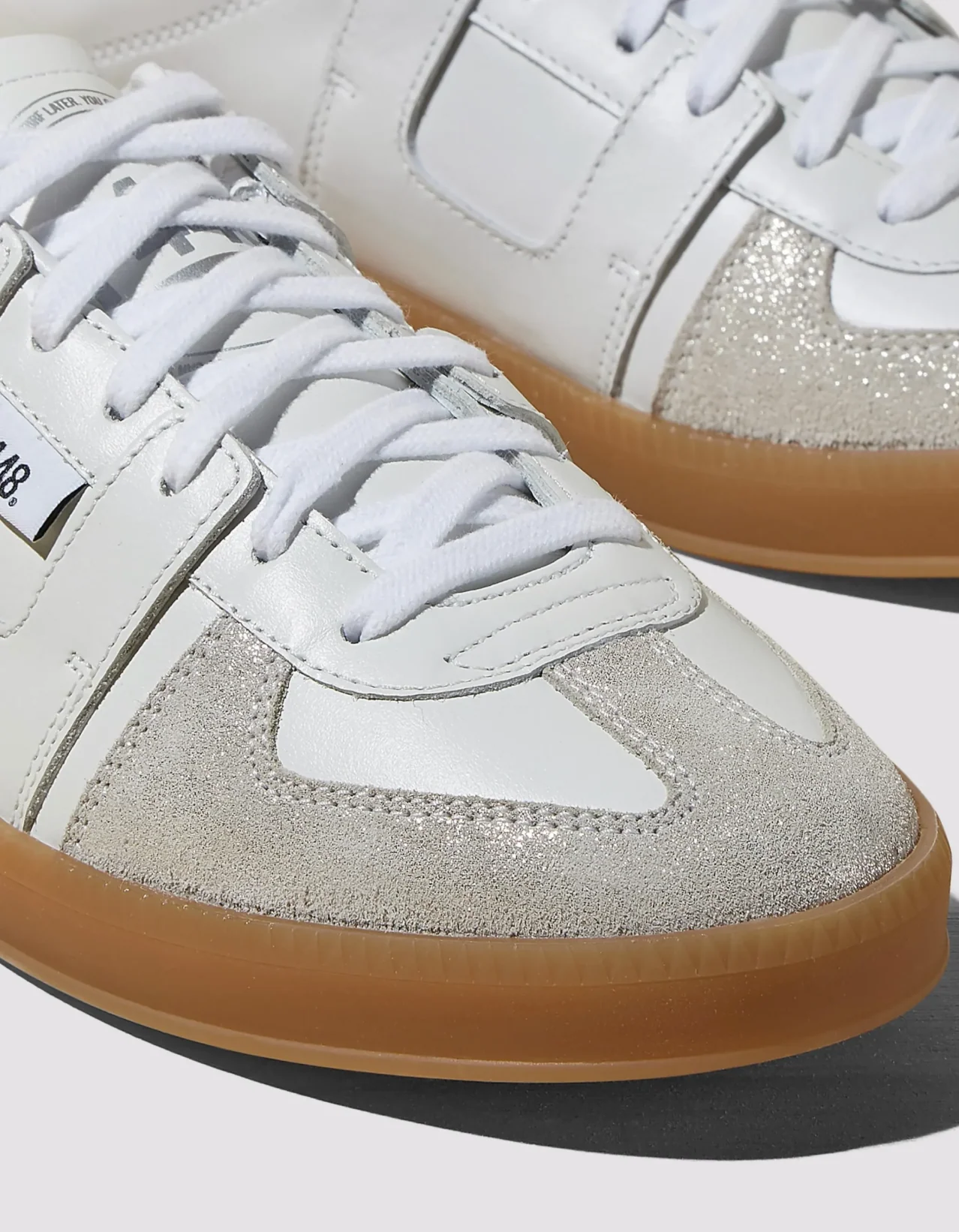 Monza Sneaker - Image 2