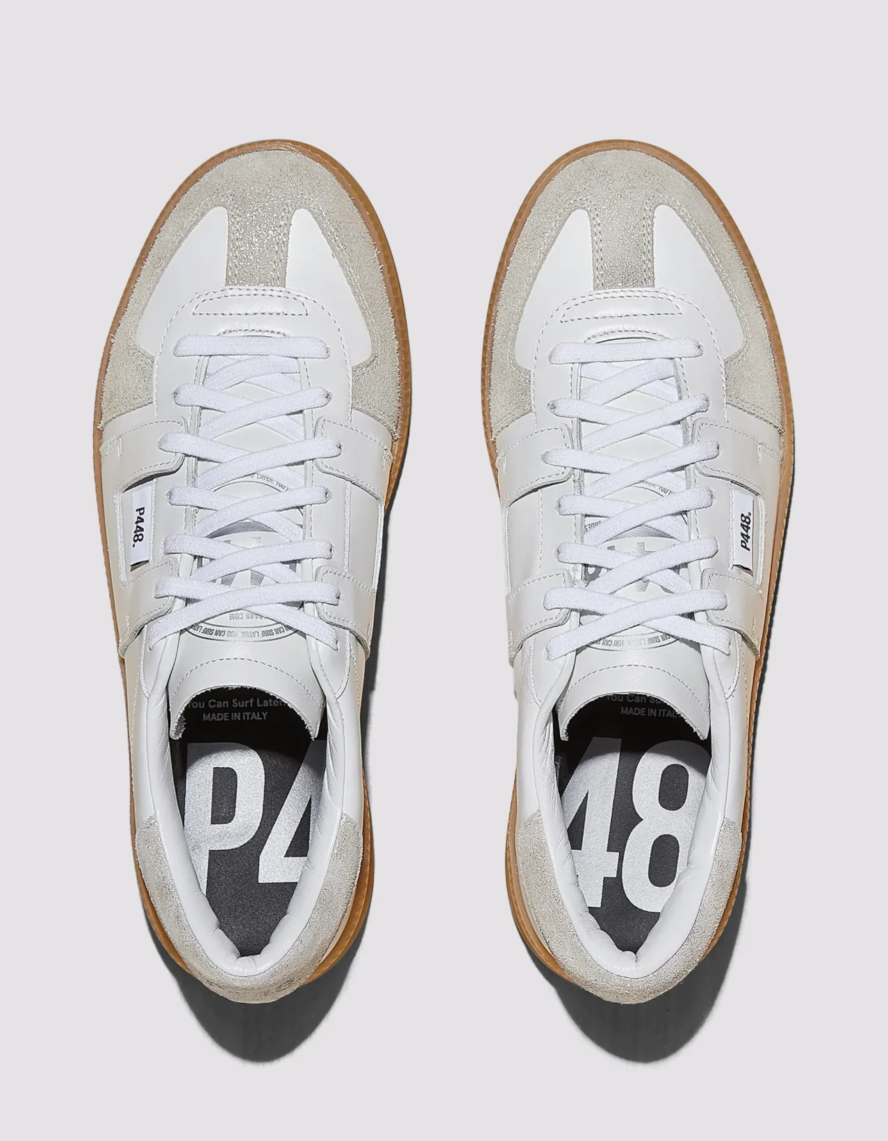 Monza Sneaker - Image 3