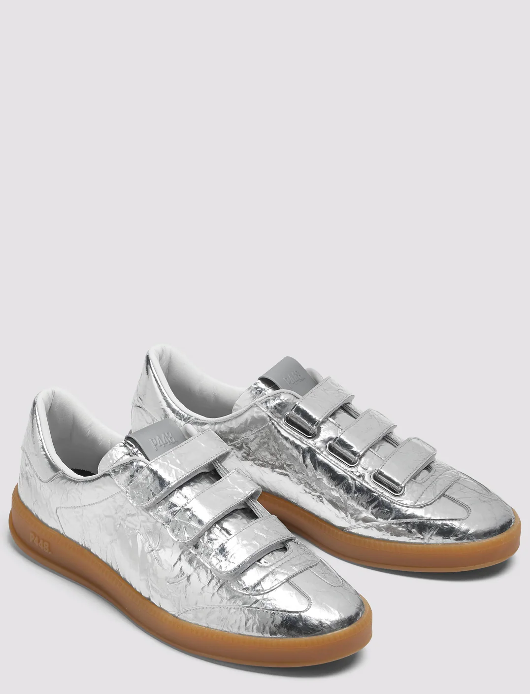Monza Velcro Sneaker - Image 2
