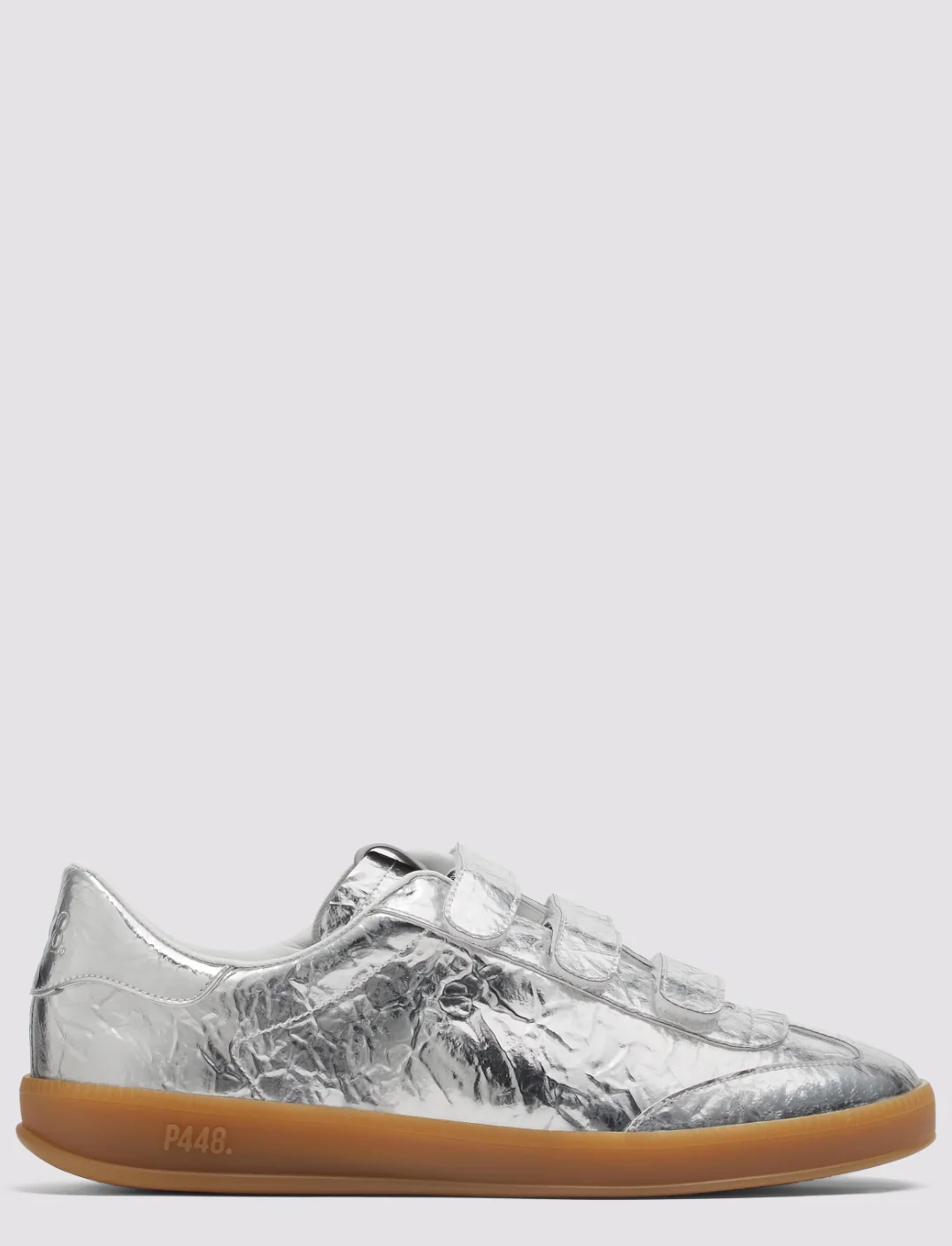 Monza Velcro Sneaker - Image 3