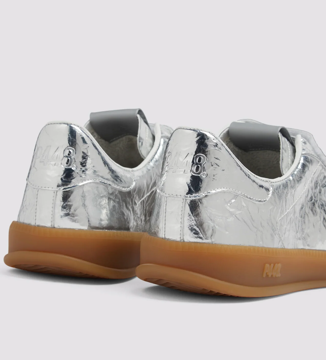 Monza Velcro Sneaker - Image 5