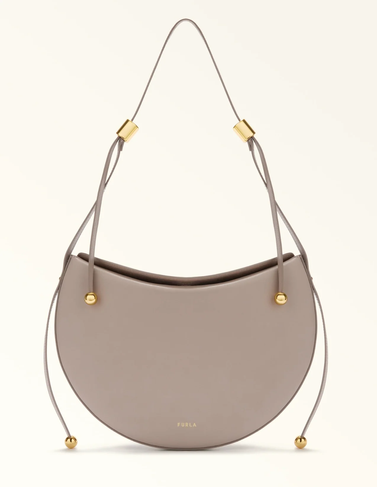 Moonstone Medium Shoulder Bag - Image 3