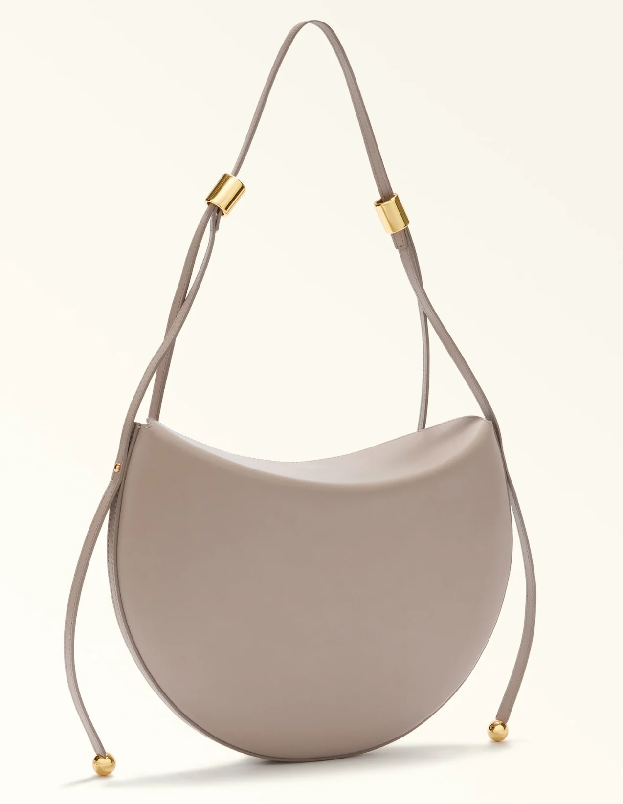 Moonstone Medium Shoulder Bag - Image 4