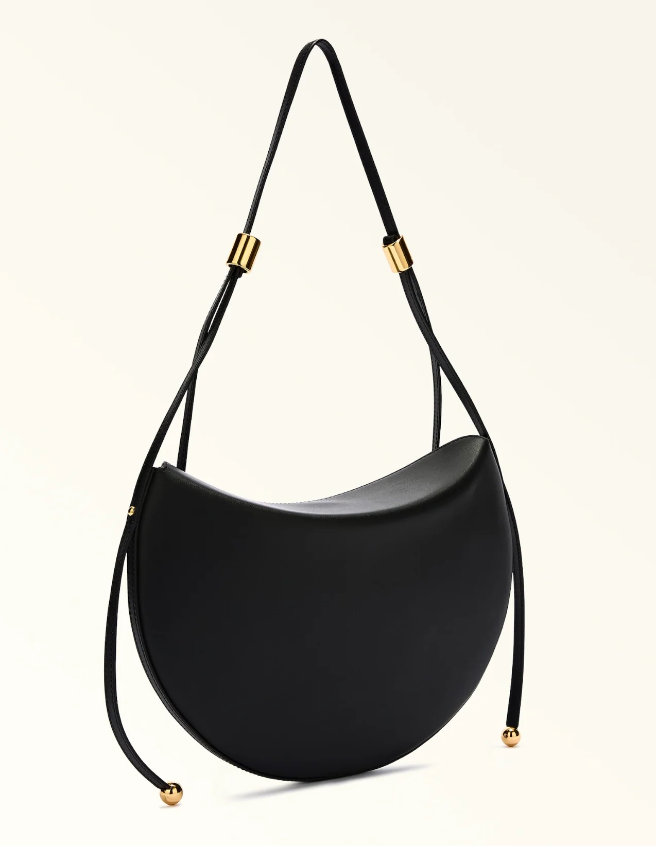 Moonstone Medium Shoulder Bag - Image 6
