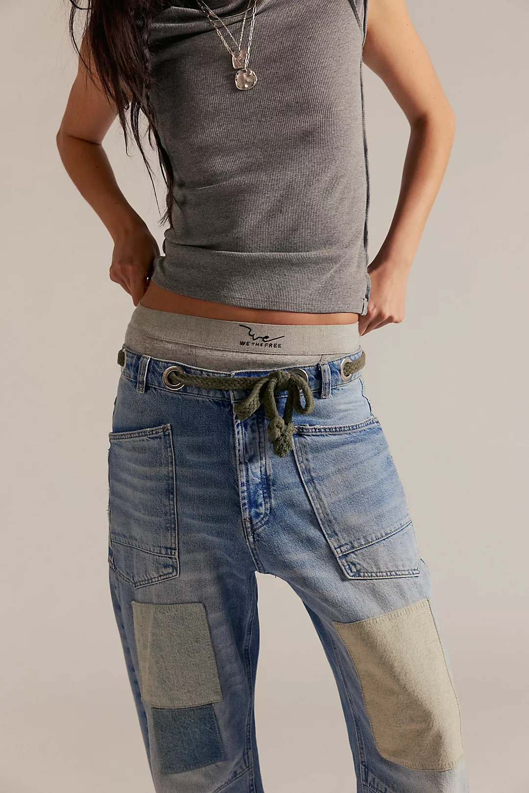 Moxie Low Slung Pull On - Image 7