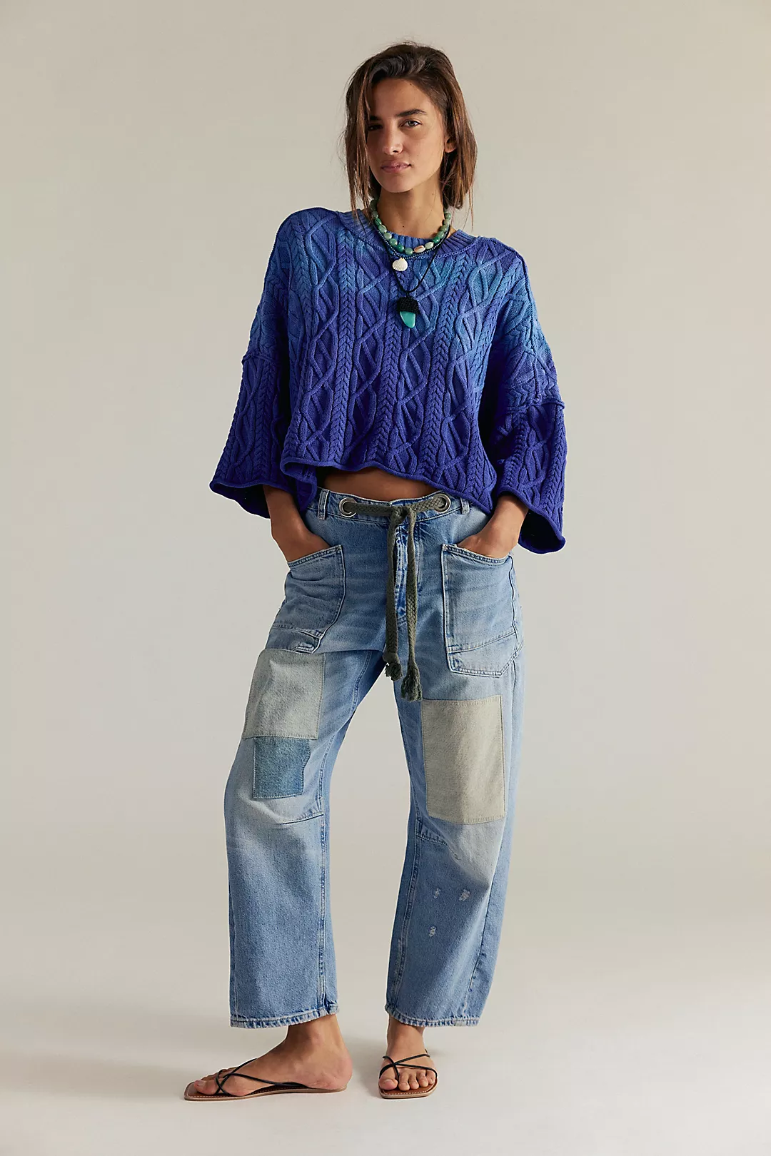 Moxie Low Slung Pull On - Image 8
