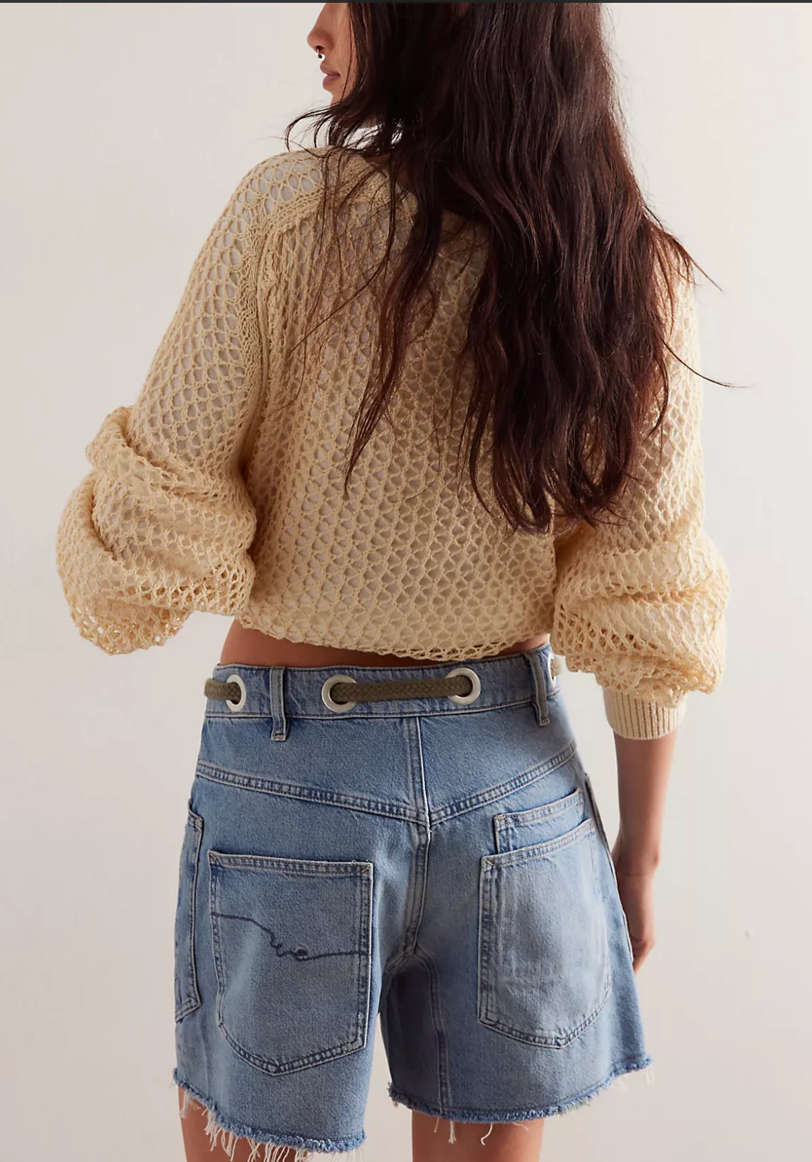 Moxie Shorts - Image 3