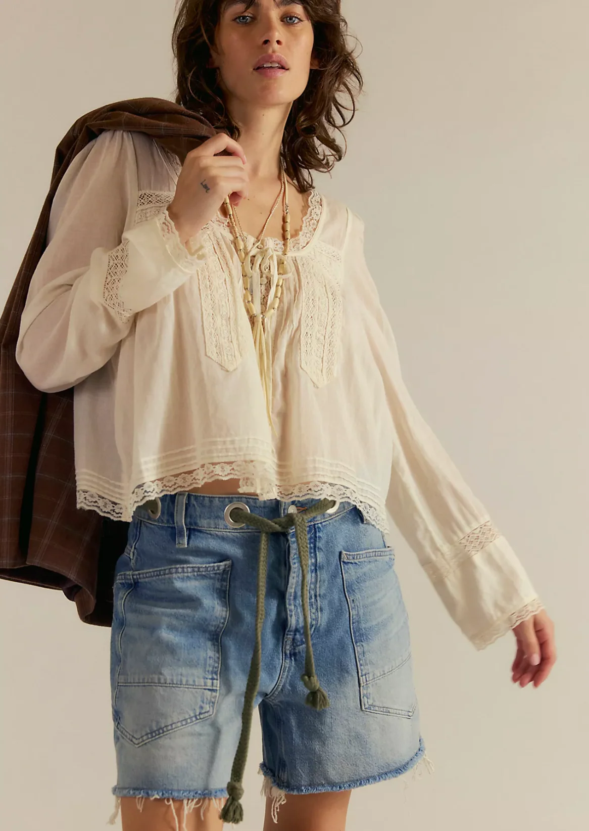 Moxie Shorts - Image 4