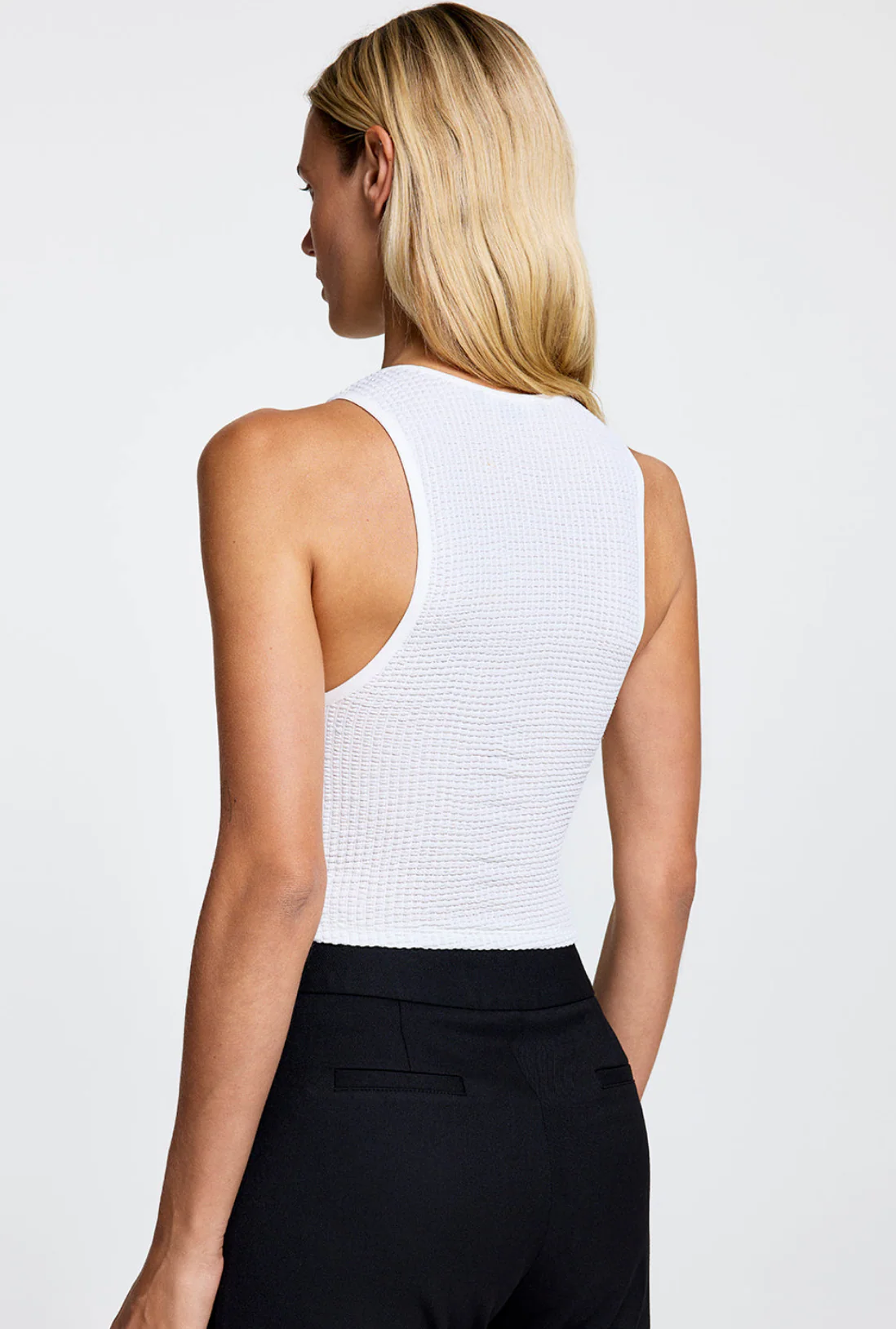 Muscle Rib Tank - Image 3