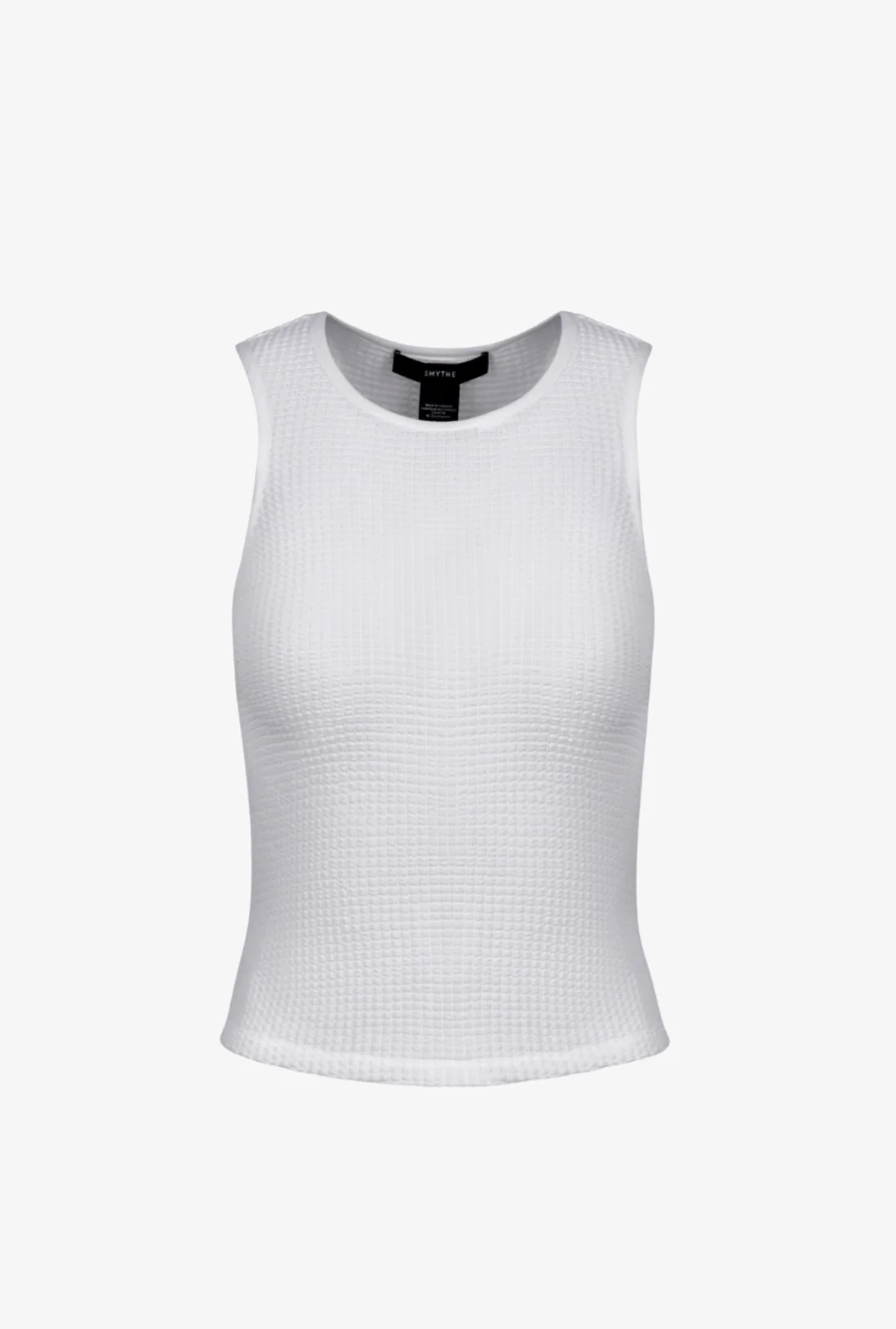 Muscle Rib Tank - Image 4