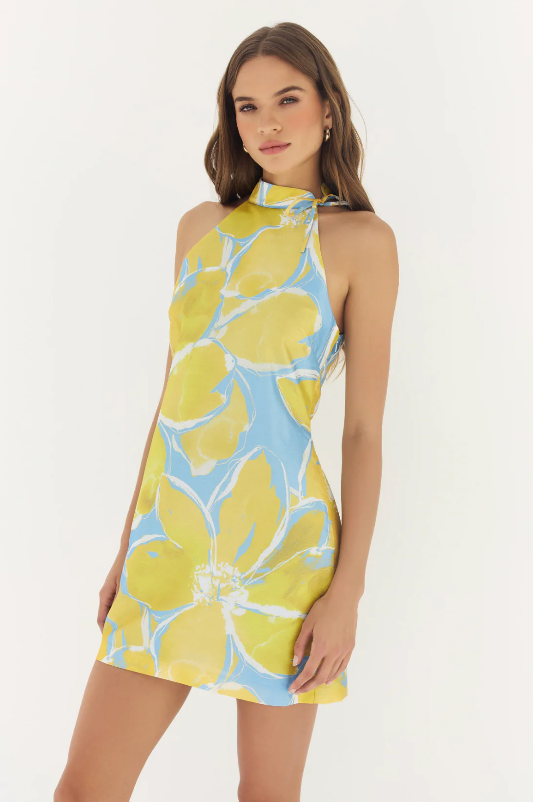 Nami Dress - Image 3