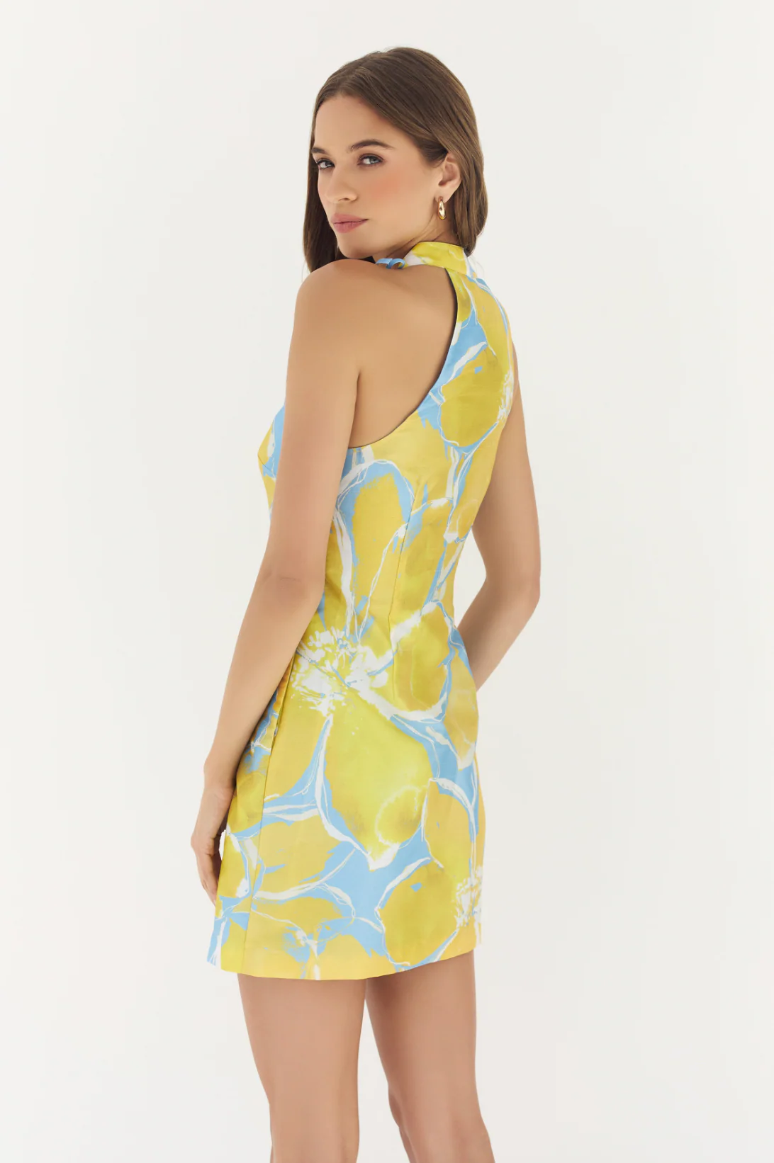 Nami Dress - Image 5