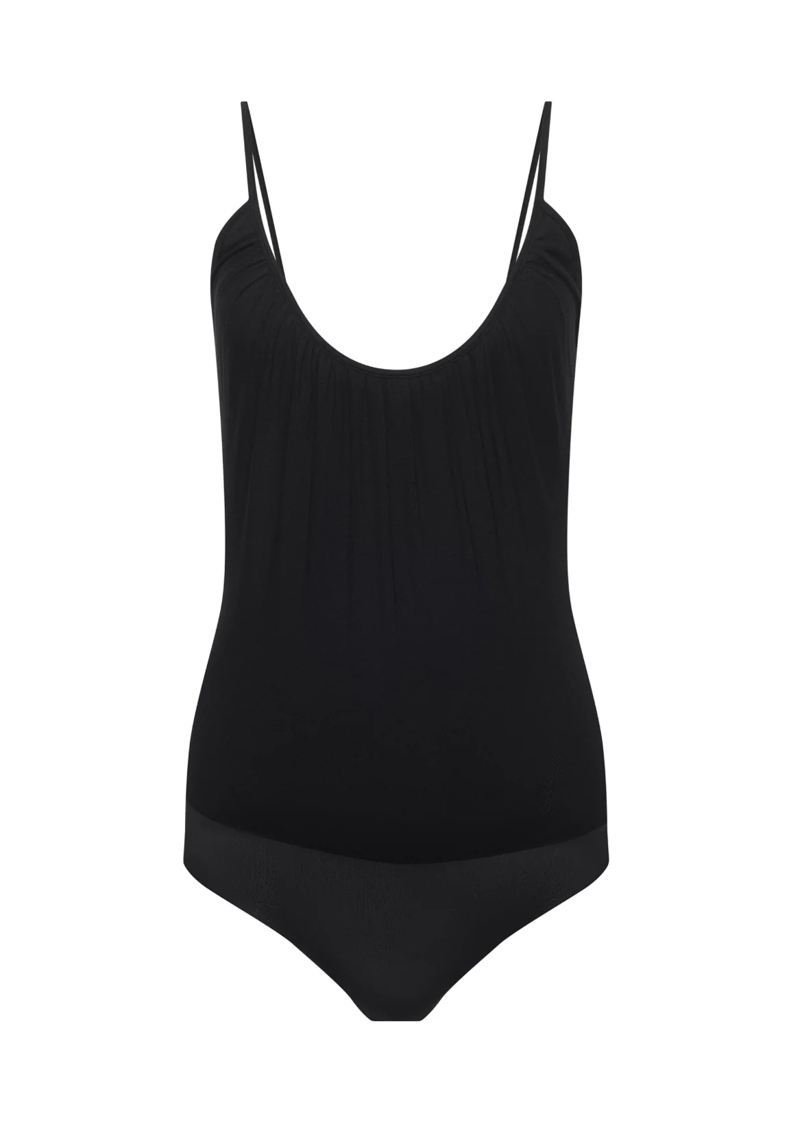 Naseem Ruched Bodysuit - Image 2