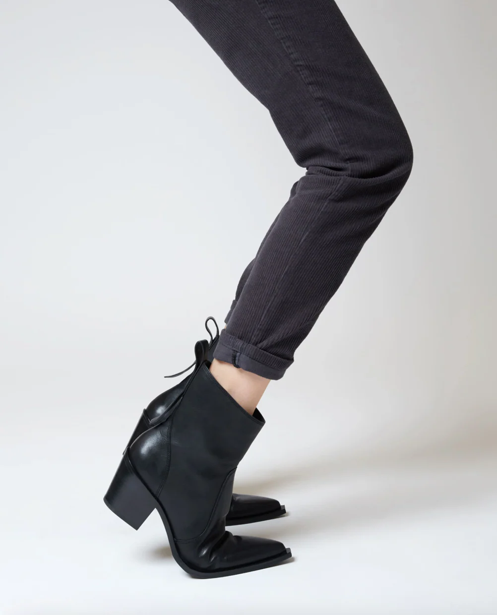 Nashville Ankle Boot - Image 10