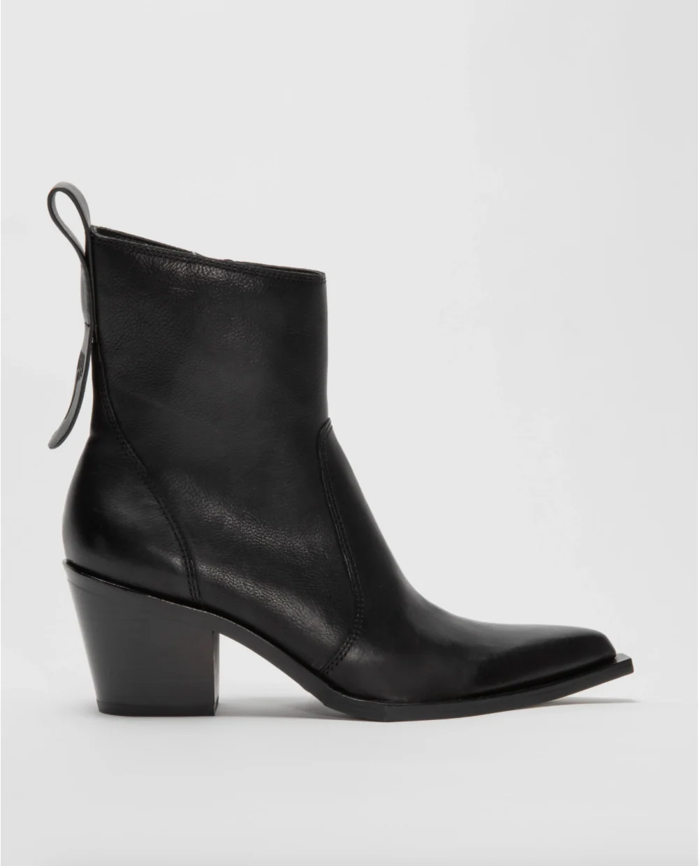 Nashville Ankle Boot - Image 2