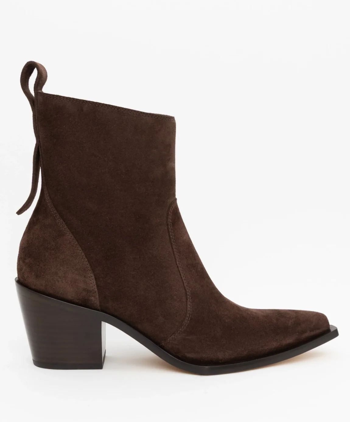 Nashville Ankle Boot - Image 3