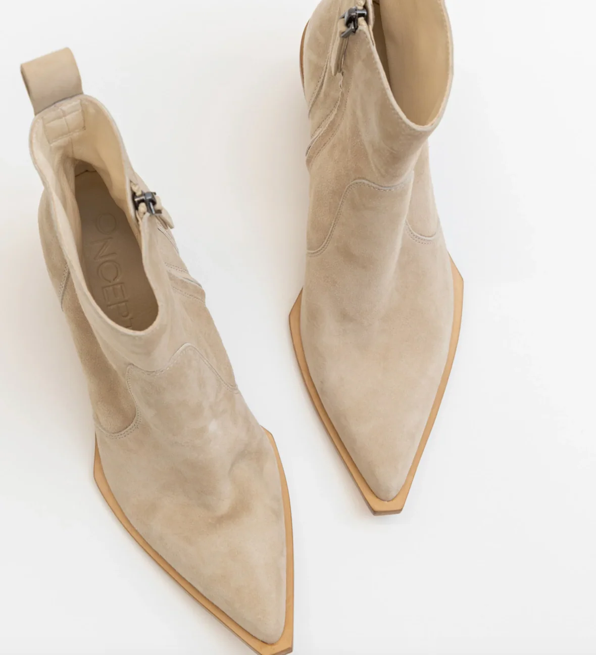 Nashville Ankle Boot - Image 4