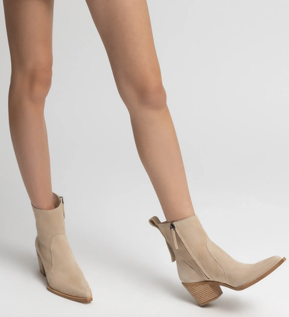 Nashville Ankle Boot - Image 5