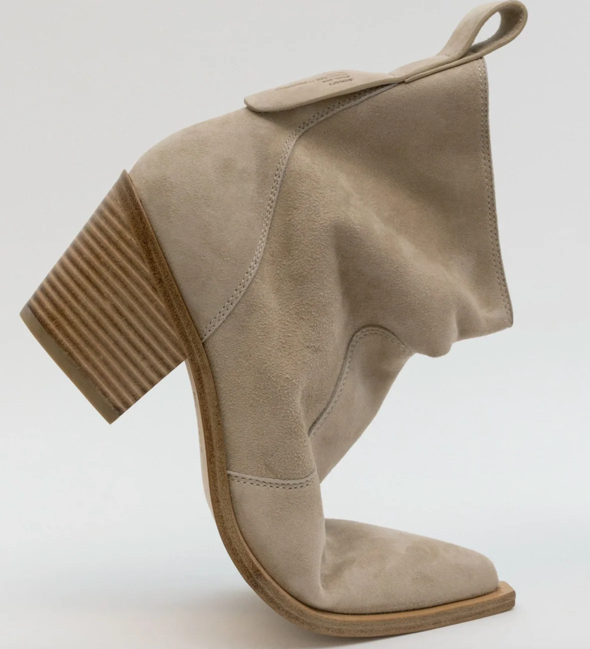 Nashville Ankle Boot - Image 7